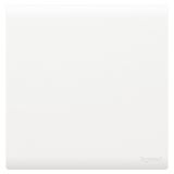 羅格朗智能家居 綺蘊BLE IOT 陶瓷白 一位智能開關