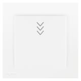 羅格朗開關插座 博駿  玉蘭白 插卡取電節能開關